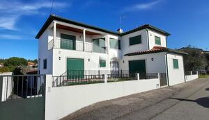 Quinta T4 - Pampilhosa, Mealhada, Aveiro - Miniatura: 1/23