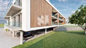 Apartamento T3 - Sebal, Condeixa-a-Nova, Coimbra - Miniatura: 1/11