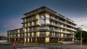 Apartamento T1 - Vila do Conde, Vila do Conde, Porto - Miniatura: 8/15
