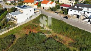 Terreno Rstico - Sabrosa, Sabrosa, Vila Real - Miniatura: 1/11