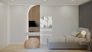 Apartamento T2 - Coimbra, Coimbra, Coimbra - Miniatura: 16/21