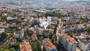 Apartamento > T6 - Coimbra, Coimbra, Coimbra - Miniatura: 29/31