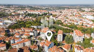 Apartamento > T6 - Coimbra, Coimbra, Coimbra - Miniatura: 30/31