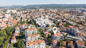 Apartamento > T6 - Coimbra, Coimbra, Coimbra - Miniatura: 31/31