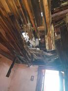 Moradia T2 - Meimo, Penamacor, Castelo Branco - Miniatura: 5/6