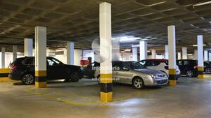 Garagem - Coimbra, Coimbra, Coimbra - Miniatura: 3/10