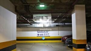 Garagem - Coimbra, Coimbra, Coimbra - Miniatura: 6/10