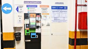 Garagem - Coimbra, Coimbra, Coimbra - Miniatura: 8/10