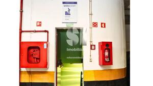 Garagem - Coimbra, Coimbra, Coimbra - Miniatura: 9/10