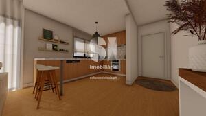 Apartamento T1 - Condeixa-a-Nova, Condeixa-a-Nova, Coimbra - Miniatura: 15/16
