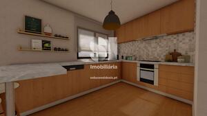 Apartamento T1 - Condeixa-a-Nova, Condeixa-a-Nova, Coimbra - Miniatura: 16/16