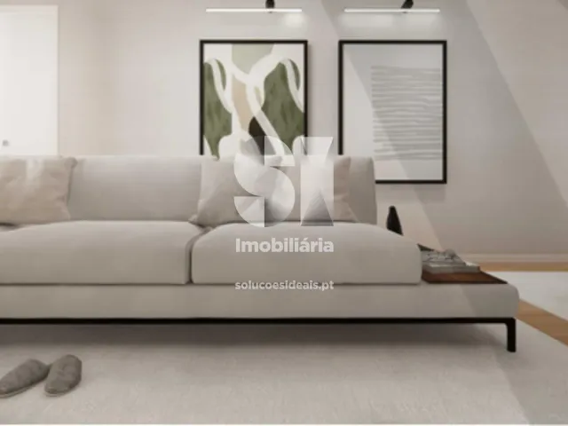 Apartamento T3 - Santo Ant�nio dos Olivais, Coimbra, Coimbra - Miniatura: 26/27