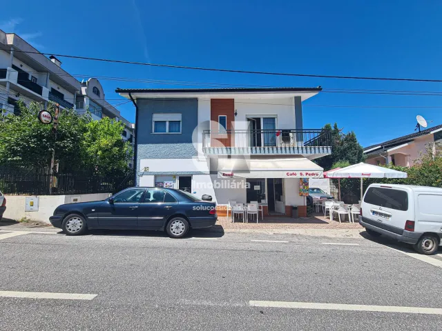 Moradia T3 - Viseu, Viseu, Viseu - Miniatura: 1/23