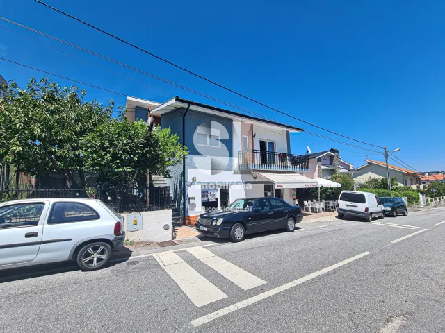 Moradia T3 - Viseu, Viseu, Viseu - Miniatura: 3/23