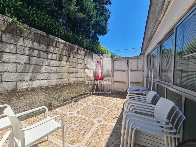 Moradia T3 - Viseu, Viseu, Viseu - Miniatura: 4/23