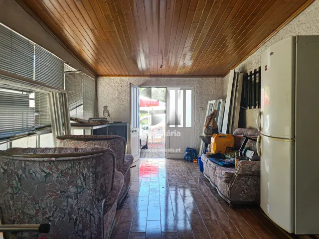 Moradia T3 - Viseu, Viseu, Viseu - Miniatura: 5/23