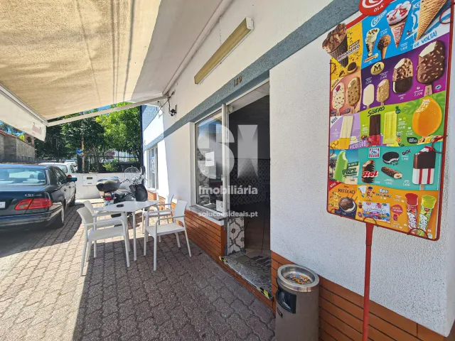 Moradia T3 - Viseu, Viseu, Viseu - Miniatura: 6/23