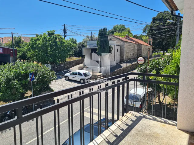 Moradia T3 - Viseu, Viseu, Viseu - Miniatura: 7/23