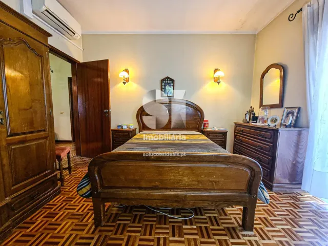 Moradia T3 - Viseu, Viseu, Viseu - Miniatura: 11/23