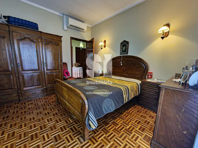 Moradia T3 - Viseu, Viseu, Viseu - Miniatura: 12/23