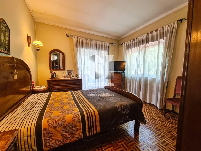 Moradia T3 - Viseu, Viseu, Viseu - Miniatura: 13/23