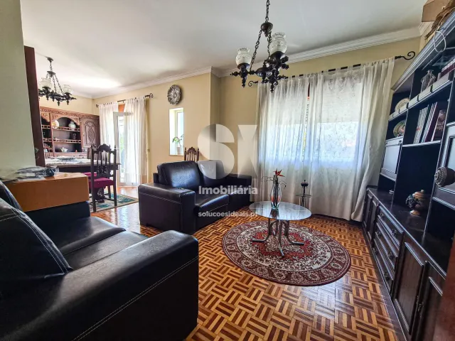 Moradia T3 - Viseu, Viseu, Viseu - Miniatura: 15/23