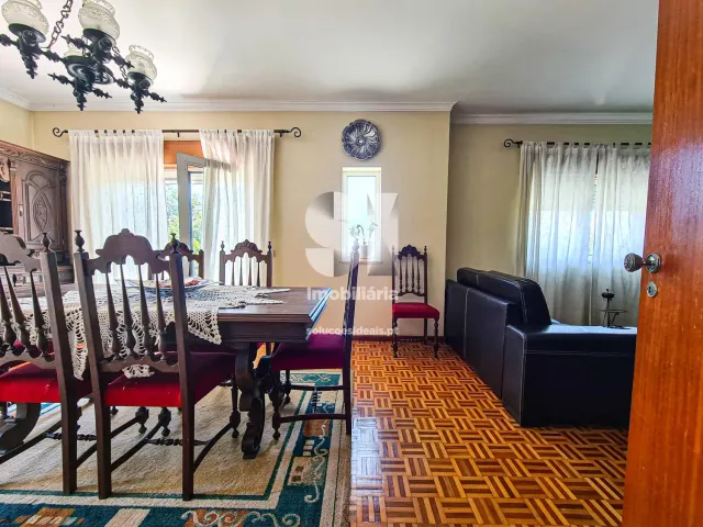 Moradia T3 - Viseu, Viseu, Viseu - Miniatura: 17/23