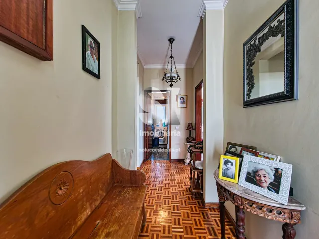 Moradia T3 - Viseu, Viseu, Viseu - Miniatura: 19/23