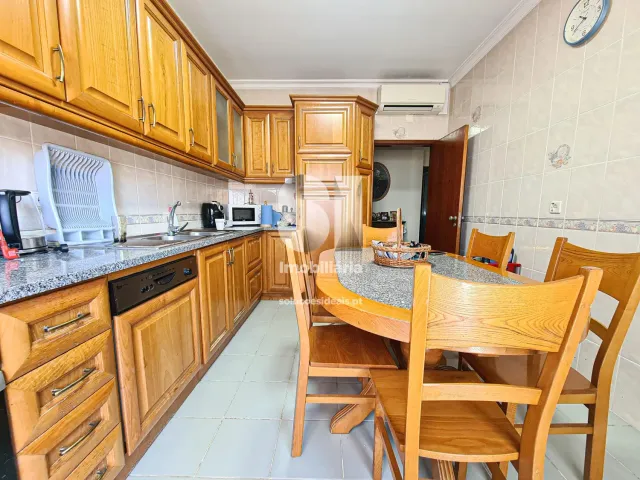 Moradia T3 - Viseu, Viseu, Viseu - Miniatura: 21/23