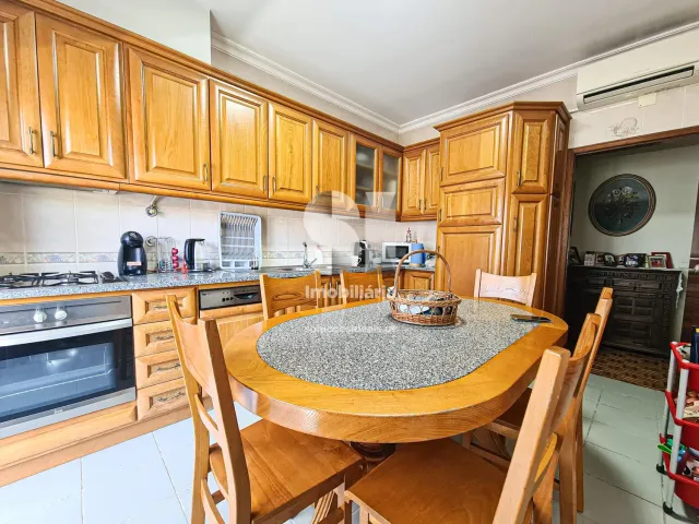 Moradia T3 - Viseu, Viseu, Viseu - Miniatura: 22/23