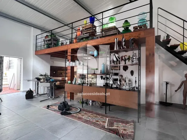 Apartamento T1 - Marinha Grande, Marinha Grande, Leiria - Miniatura: 13/13