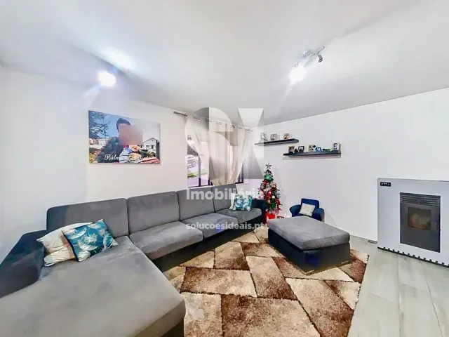 Moradia T3 - Valongo, Valongo, Porto - Miniatura: 6/37