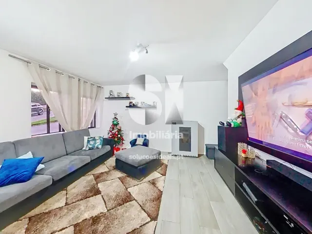 Moradia T3 - Valongo, Valongo, Porto - Miniatura: 8/37