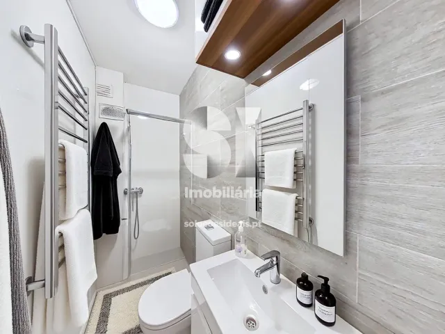 Moradia T3 - Valongo, Valongo, Porto - Miniatura: 10/37