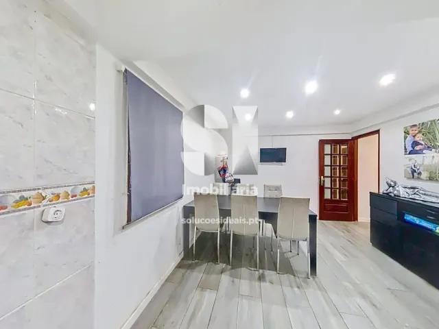 Moradia T3 - Valongo, Valongo, Porto - Miniatura: 13/37