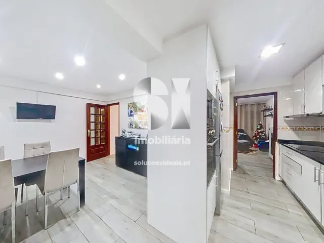 Moradia T3 - Valongo, Valongo, Porto - Miniatura: 15/37