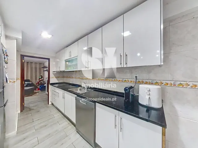 Moradia T3 - Valongo, Valongo, Porto - Miniatura: 18/37