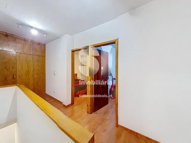 Moradia T3 - Valongo, Valongo, Porto - Miniatura: 22/37