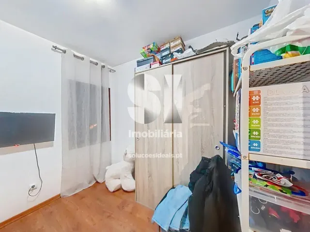 Moradia T3 - Valongo, Valongo, Porto - Miniatura: 24/37