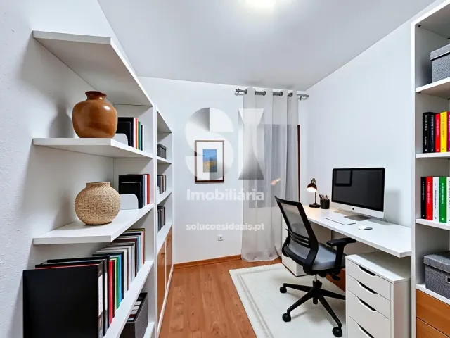 Moradia T3 - Valongo, Valongo, Porto - Miniatura: 26/37