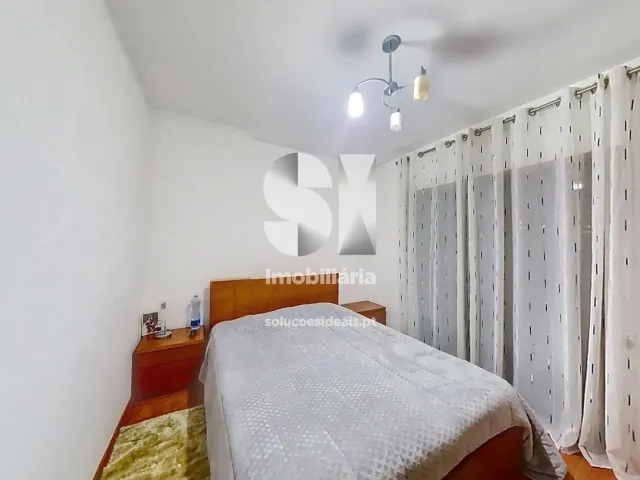 Moradia T3 - Valongo, Valongo, Porto - Miniatura: 30/37