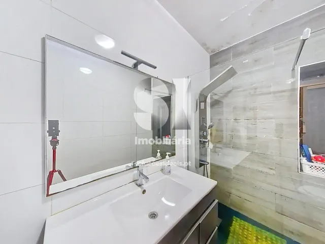 Moradia T3 - Valongo, Valongo, Porto - Miniatura: 33/37