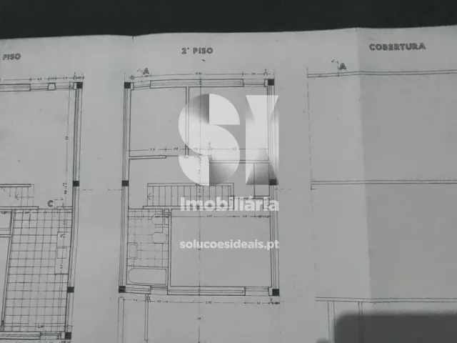 Moradia T3 - Valongo, Valongo, Porto - Miniatura: 37/37