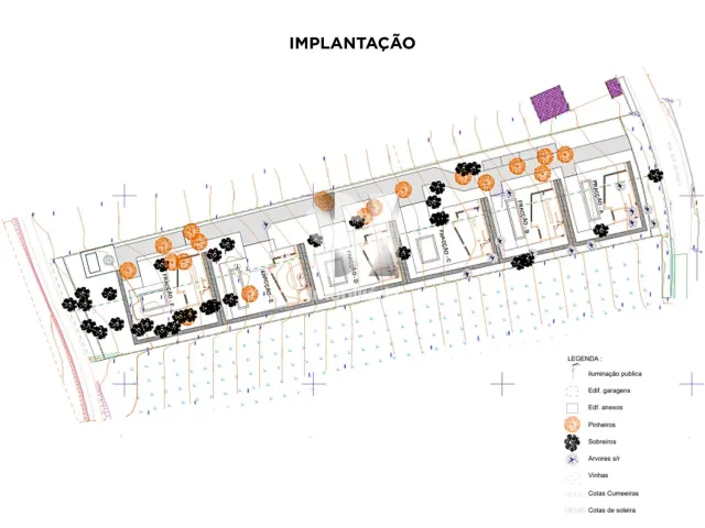 Terreno Urbano T0 - Carvoeira TVD, Torres Vedras, Lisboa - Miniatura: 8/25