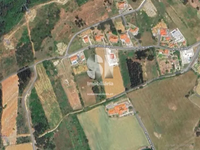 Terreno Urbano T0 - Carvoeira TVD, Torres Vedras, Lisboa - Miniatura: 23/25