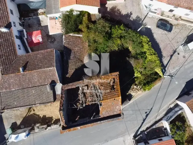 Pr�dio T0 - Dois Portos, Torres Vedras, Lisboa - Miniatura: 2/19