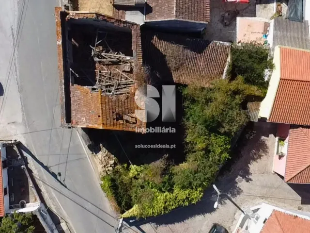 Pr�dio T0 - Dois Portos, Torres Vedras, Lisboa - Miniatura: 6/19