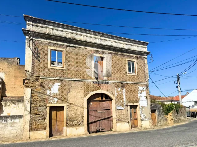 Pr�dio T0 - Dois Portos, Torres Vedras, Lisboa - Miniatura: 8/19