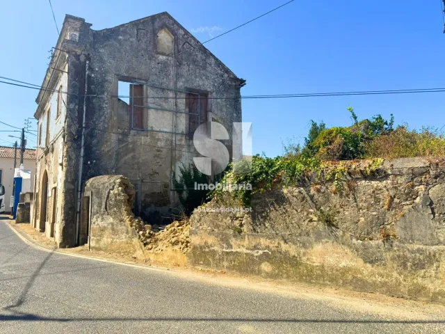 Pr�dio T0 - Dois Portos, Torres Vedras, Lisboa - Miniatura: 10/19