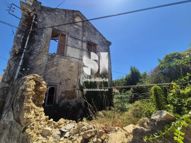 Pr�dio T0 - Dois Portos, Torres Vedras, Lisboa - Miniatura: 12/19